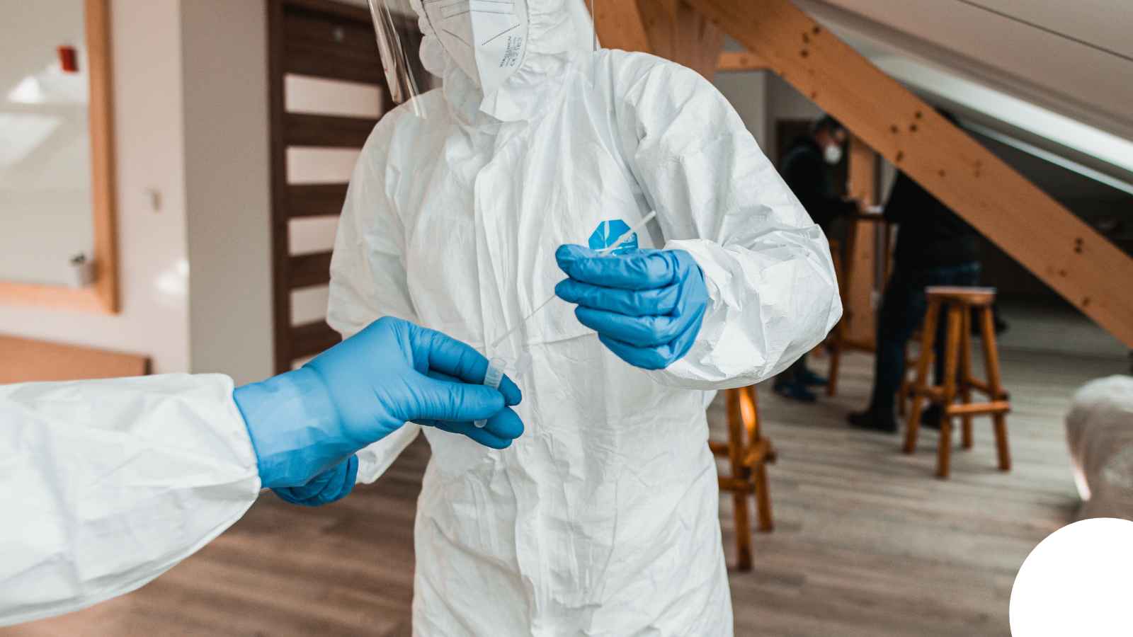 Biohazard Cleanup in Anthony Property, Raleigh, NC — Raleigh Hoarding cleanup