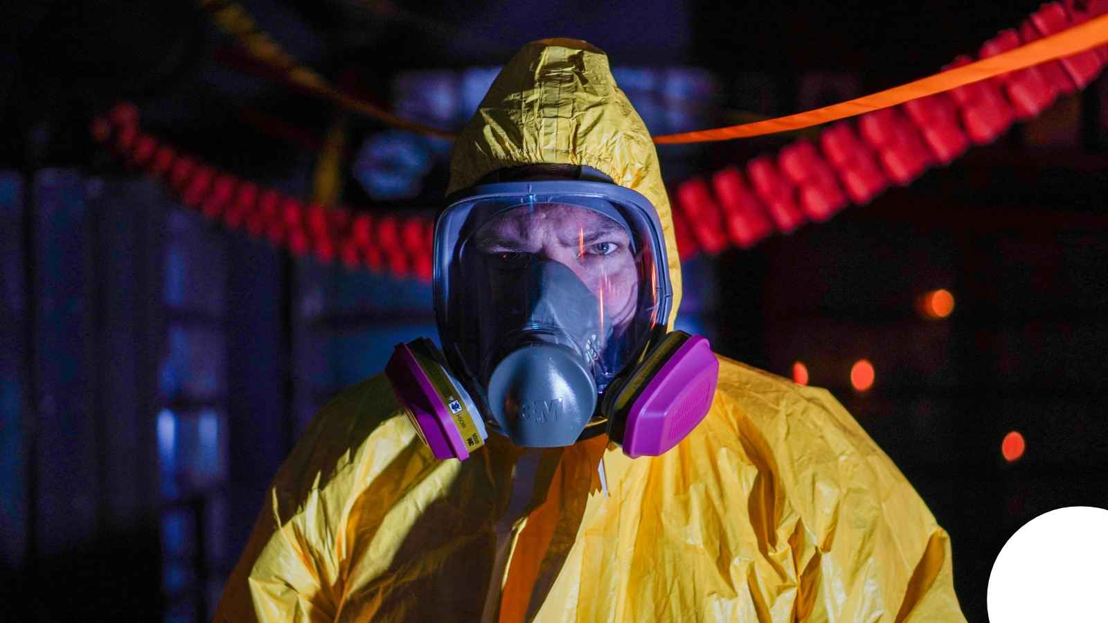Biohazard Cleanup in Amberfield, Raleigh, NC — Raleigh Hoarding cleanup