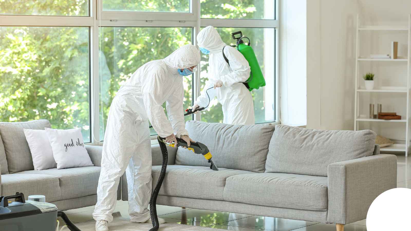 Biohazard Cleanup in Ambience Place, Raleigh, NC — Raleigh Hoarding cleanup