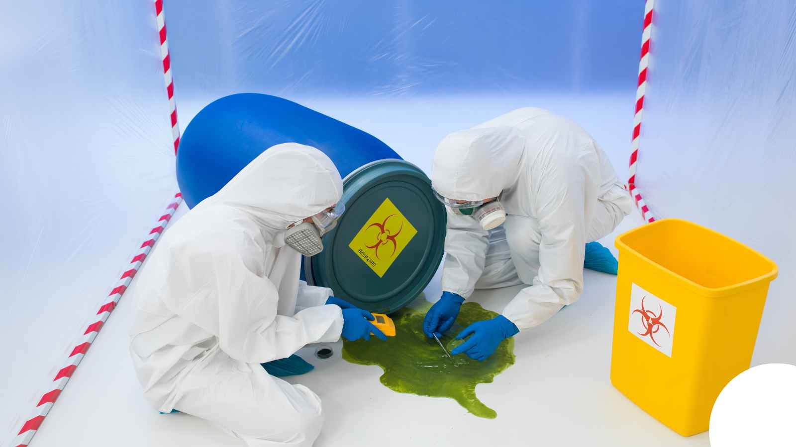 Biohazard Cleanup in 5401 North, Raleigh, NC — Raleigh Hoarding cleanup