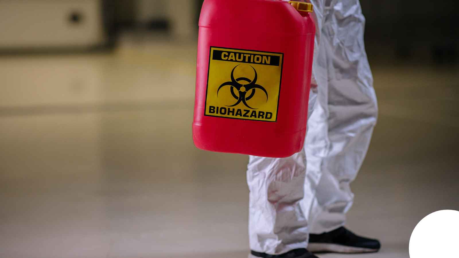 Biohazard Cleanup in A. C. Barefoot, Raleigh, NC — Raleigh Hoarding cleanup