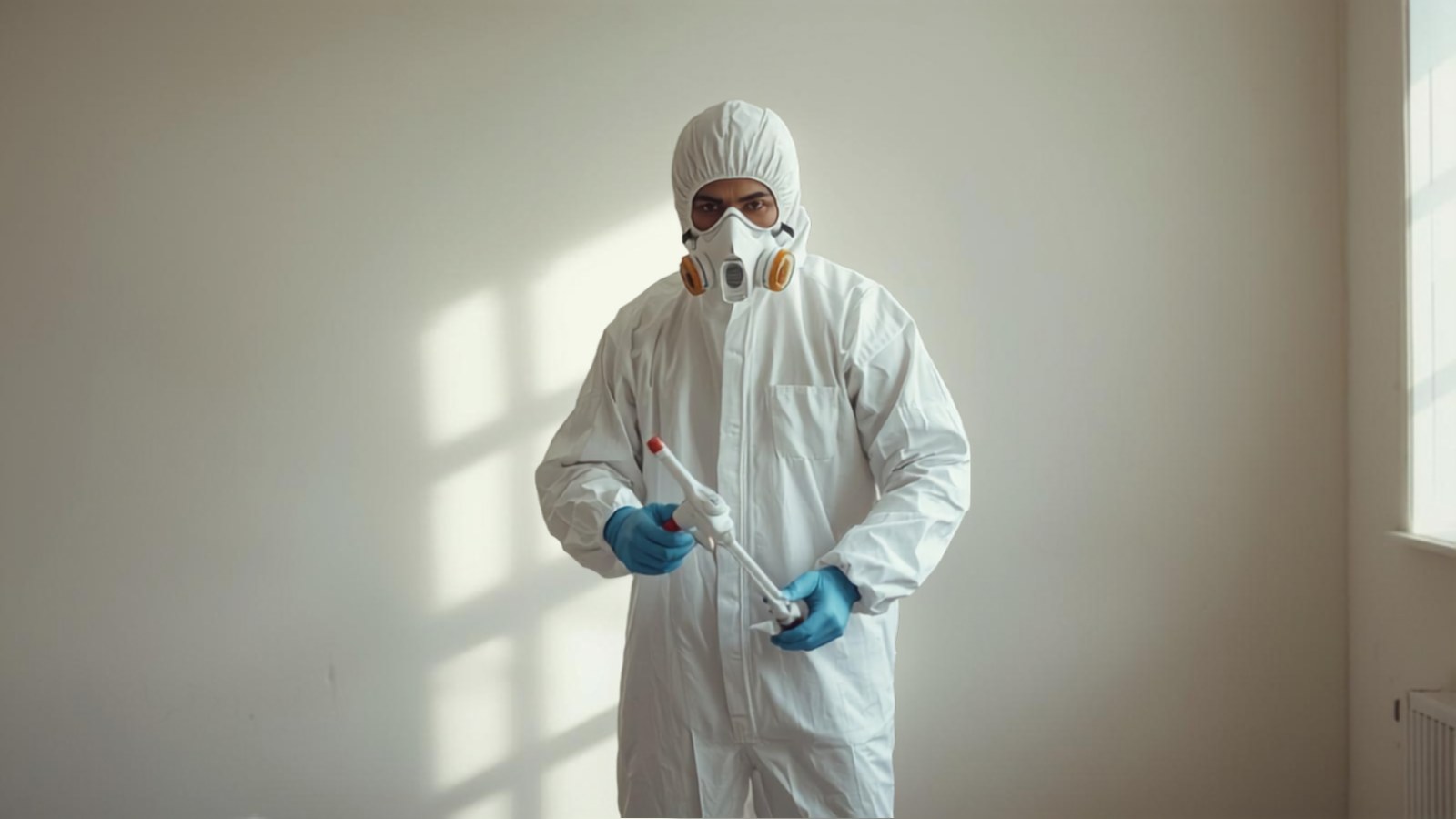 Biohazard Cleanup in Arbor Chase, Raleigh, NC — Raleigh Hoarding cleanup