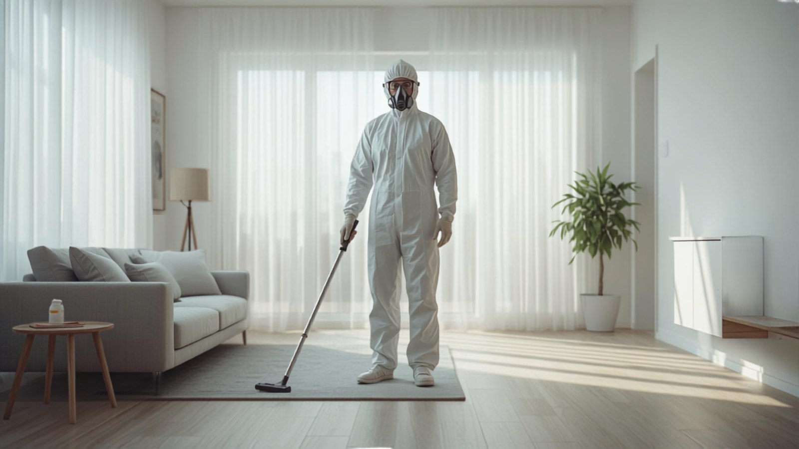 Tear gas residue removal in Raleigh, NC — Raleigh Hoarding cleanup Tear gas residue removal in Raleigh, NC — Raleigh Hoarding cleanup