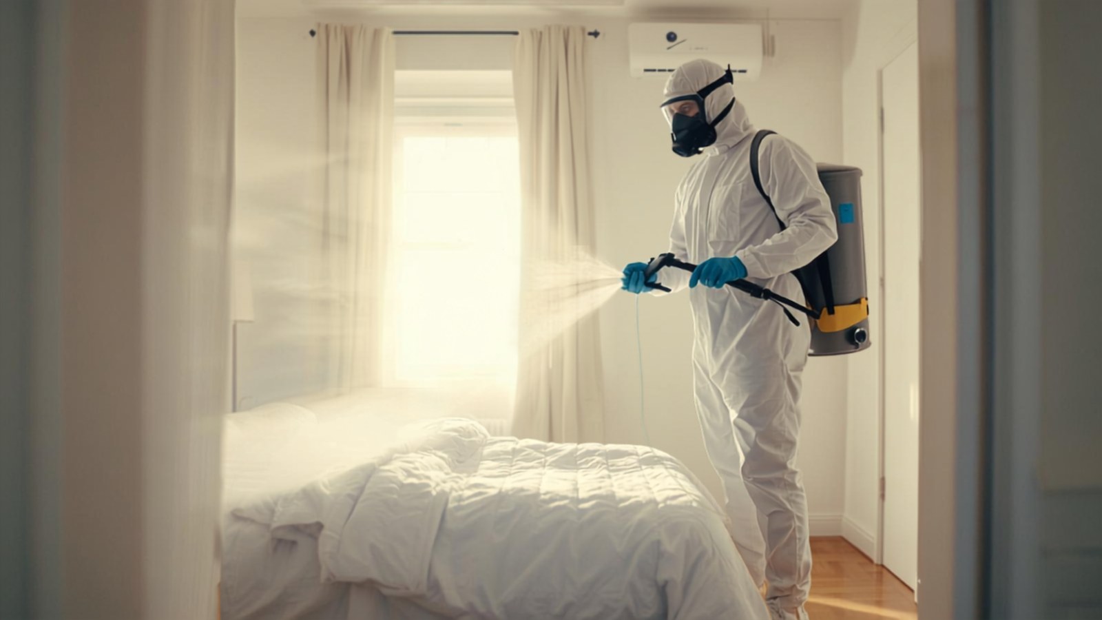 Biohazard Cleanup in Anderson Heights, Raleigh, NC — Raleigh Hoarding cleanup